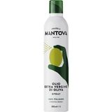 Олія оливкова Fratelli Mantova Extra Virgin спрей 200 мл
