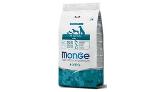 ( PLU 48 ) მონჯე ყველა ჯშ ზრდ ჰიპალერგ ორაგ/თინს 1კგ