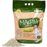 Наповнювач Мафін д/кот туалету бентонітовий великий 3,5-5,25мм 4,5л
