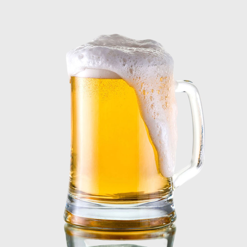 ჩამოსასხმელი ლუდი‎ ‎