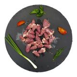 Серце куряче вагове, 100г