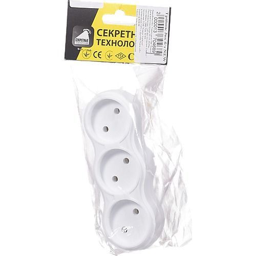 Електромонтажне устаткування