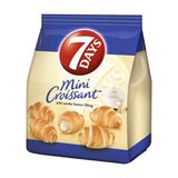კრუასანი /7DAYS  მინი ვანილით /185გრ