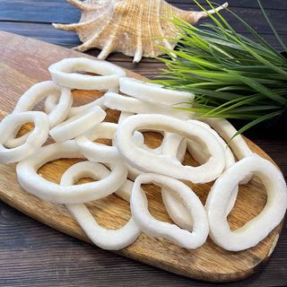 კალმარის რგოლი 1 კგ