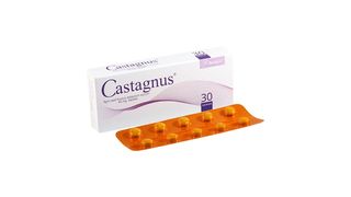 კასტაგნუსი ტაბ N30