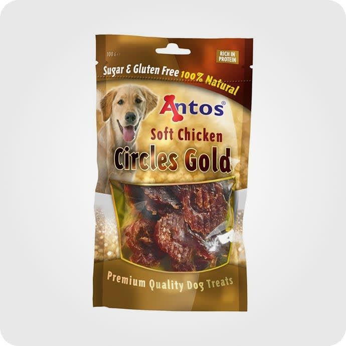 ძაღლის სასუსნავი..