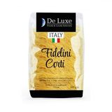 Мак.вир. 0,5кг De Luxe Foods&Goods Selected Вермішель