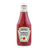 კეტჩუპი პომიდვრის /ჰაინცი/ 875გრ