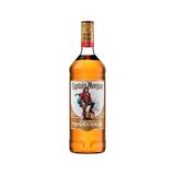 Captain Morgan Spiced Gold 1 L 35 % - რომი კაპიტან მორგანი სფაისდ გოლდი