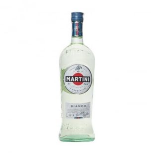 Вермут 1л Martini Bianco