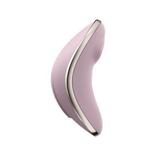 Vulva Lover 1 – Вакуум-волновой Стимулятор+вибратор [фиолетовый ] (1.11.88)