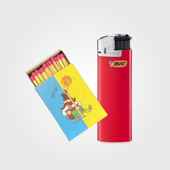 Аксесуари для паління