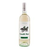Вино Cavalli Neri Pinot Grigio IGT2016 (бсух)075л