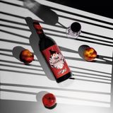 Вино 1 л Castillo de Vero червоне сухе 13% об скл/пл Іспанія