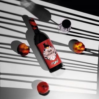 Вино 1 л Castillo de Vero червоне сухе 13% об скл/пл Іспанія