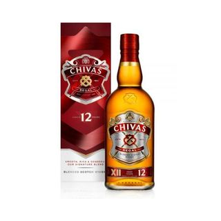 Whisky Chivas Regal NRF 1lt 40%
