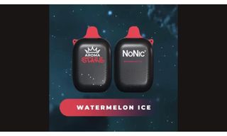 AROMA STARS WATERMELON ICE NONIC 7000 PUFFS