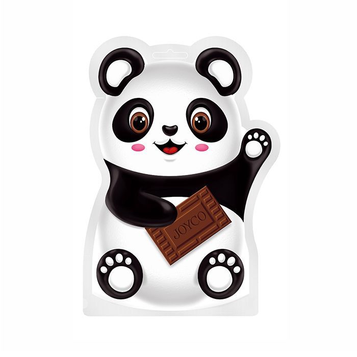 საღეჭი რეზინი, კანფეტი, ჟელიბონი