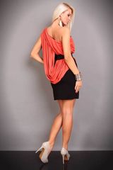 Платье "волны Моря" (21.2418)