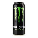 Енерг нап Монстр Энерджи зб 05л