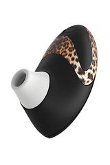 Вакуумно-волновой Массажер Womanizer Pro / W500 [черно-леопардовый ] (1.13.58)
