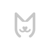 Шлея Trixie Premium H-harness для собак XS–S 30–44 см 10 мм пісочна