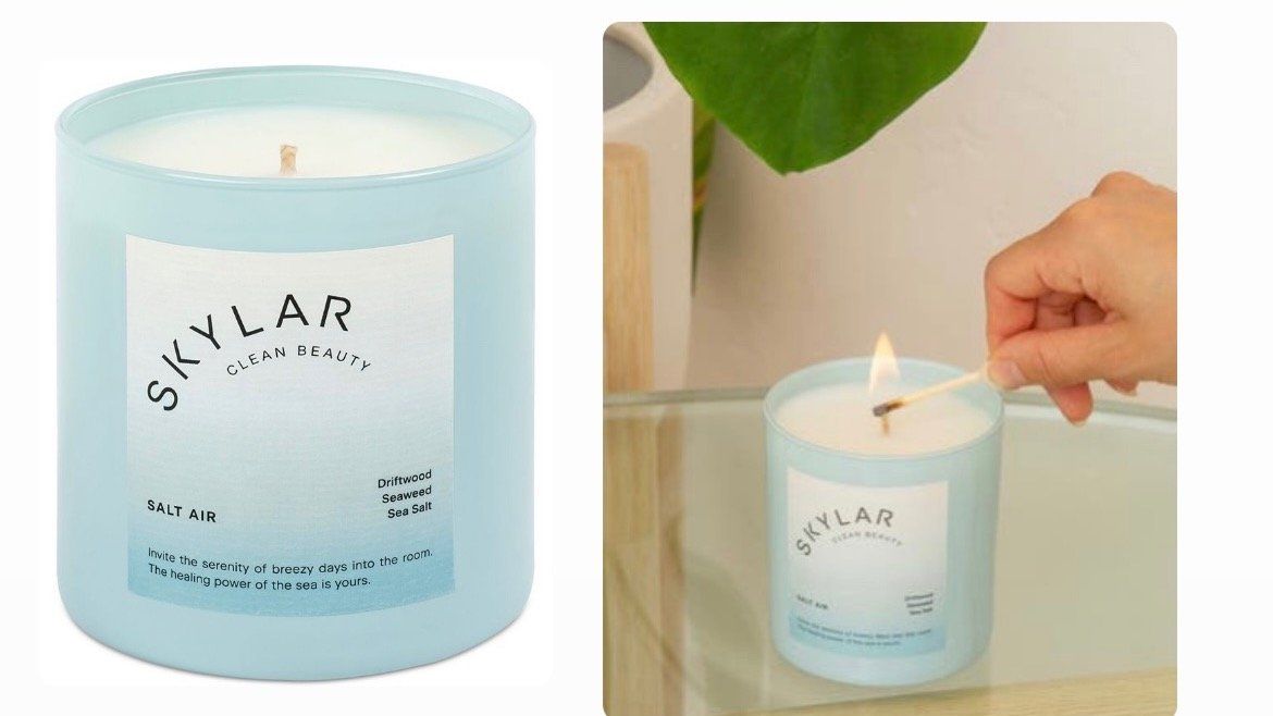 ოთახის სურნელები