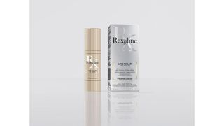 REXALINE რექსალაინი შრატი სახის 0152 ლაინ ქილერი ლიფტინგისთვის 30მლ