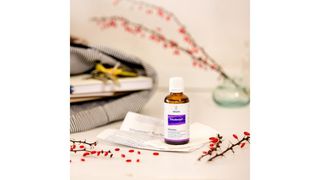 სინუდორონი 50 მლ წვეთები