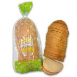 Хліб 0,5 кг Ново-Баварский Орільський