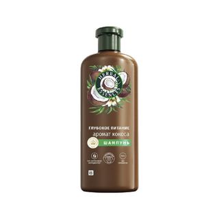 Шампунь Herbal Essences Аромат Кокоса 350 мл. шк: 8700216210911
