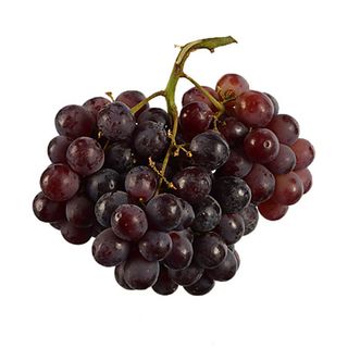 Виноград киш миш рожевий