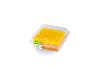 Торт Лимонний, 400 г