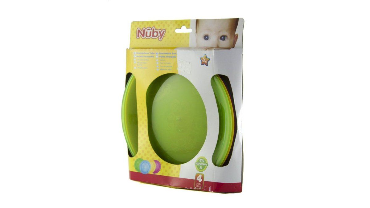 ბავშვის ჭურჭელი‎ ‎