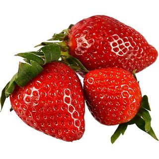 Полуниця Греція (за 100 г.)