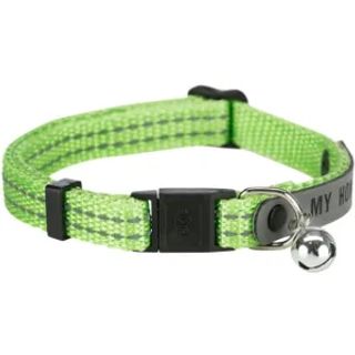 საყელო მისამართის მისამაგრებლით ,,ამრეკლავი'' (41576)