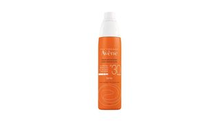 AVENE-ავენი მზისგან დამცავი სპრეი 2927 SPF30 200მლ