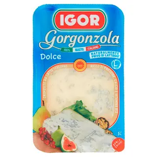 Сир Ігор Горгонзола 150г