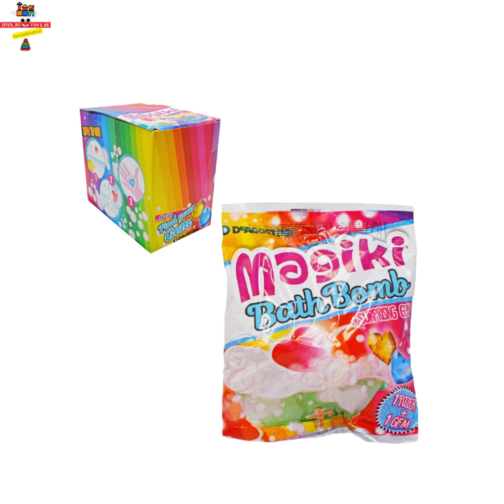 საზაფხულო სათამაშოები