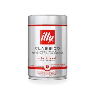 illy grain 250 gr