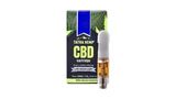 TATRA HEMP CBD CARTRIDGE - DURBAN POISON 300 mg CBD