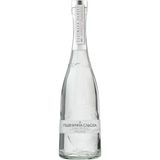 Горілка Пшенична сльоза Срібна чистота 40% 0,5 л