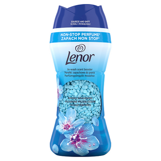 Парфумовані гранули для прання Lenor Весняне пробудження 195 г (8700216708418)
