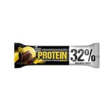 Батончик Протеїновий Healthy Snack (хелсі Снек) У Шоколадній Глазурі 40 Г, Шоколад-ананас