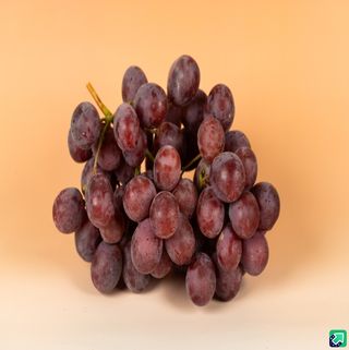 ყურძენი წითელი 500g