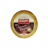 ყველი /შებოლილი სულგუნი/ 490 გრ