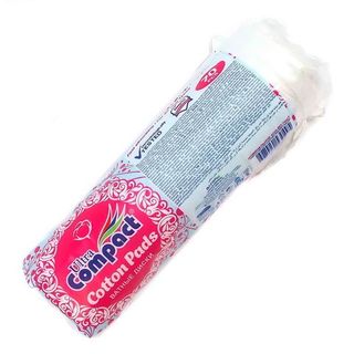 კომპაქტ ულტრა ბამბის ბალიში 70 ც/8697420530495 1ც