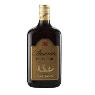 Лікер 0,7л Marcati Amaretto класичний 25%, Італія