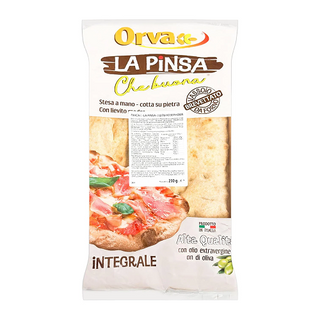 Пінса Orva цільнозернова 230г
