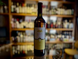 ქისი ქვევრის - დამიანე / Kisi Kvevri - Damiane